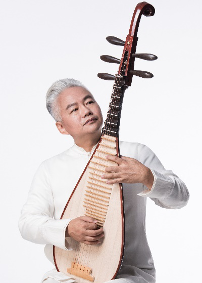 方锦龙