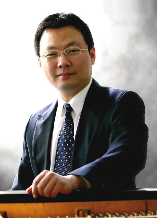 李民