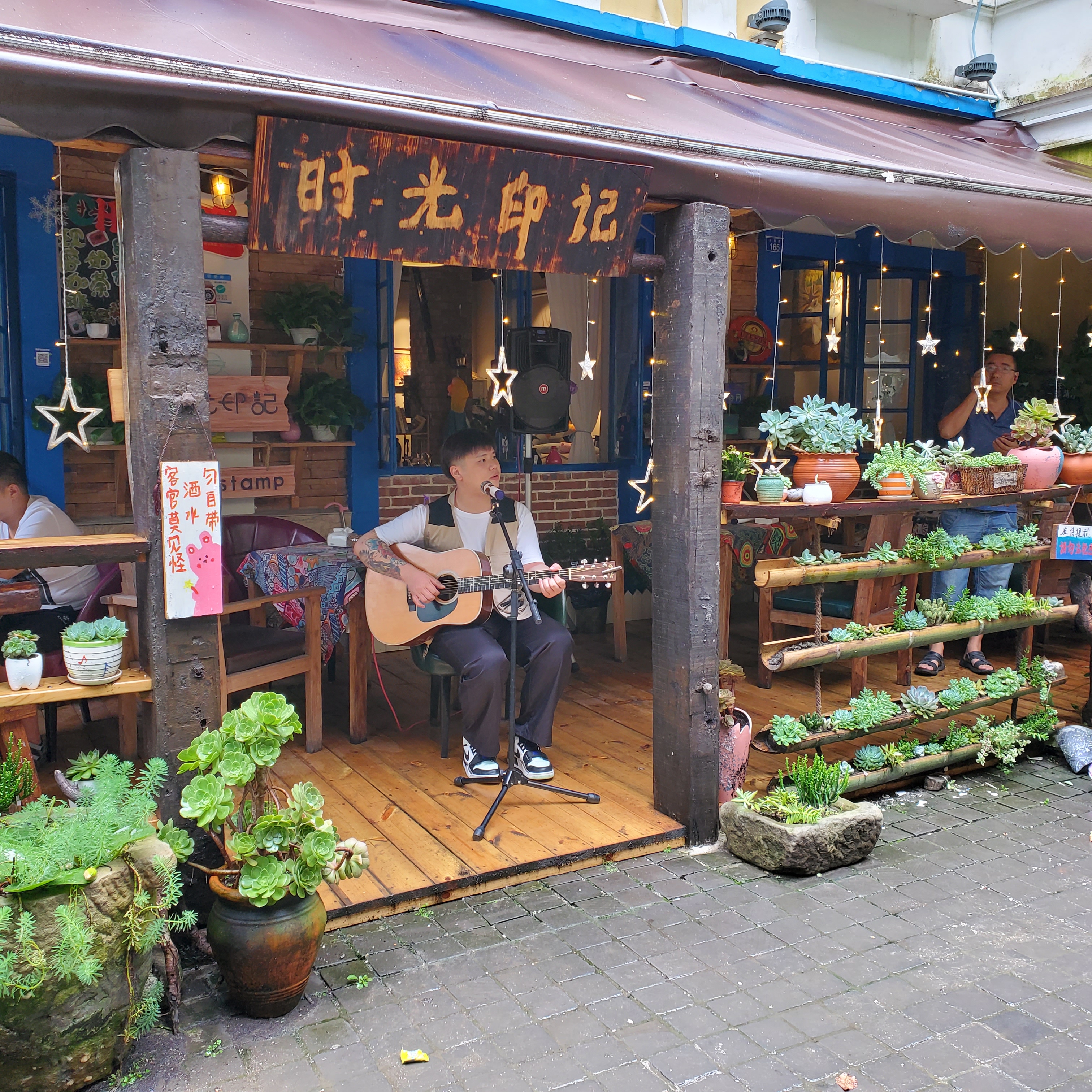 2020白鹿夏季音乐季 | 助力音乐教育,成就音乐梦想